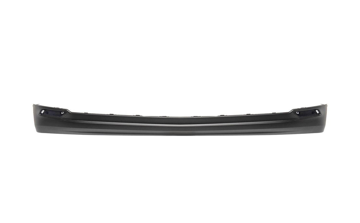 Rear bumper cover lower new aftermarket replacement Toyota Camry 2025