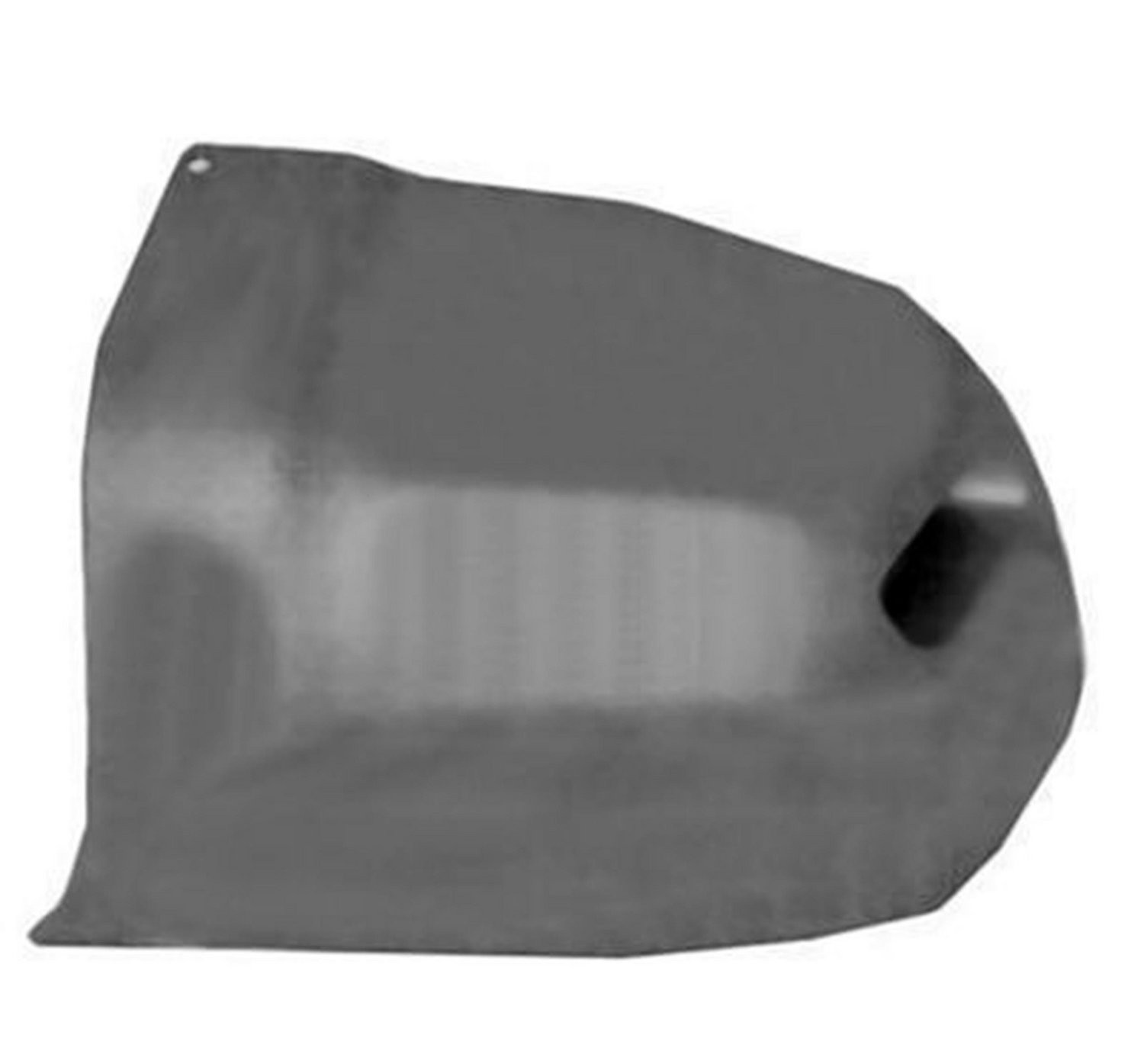 Defensa (parachoques) trasera derecha nueva de reemplazo (aftermarket) Toyota RAV4 2001-2005