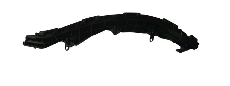 Left rear bumper cover retainer new aftermarket replacement Toyota C-HR 2018-2022