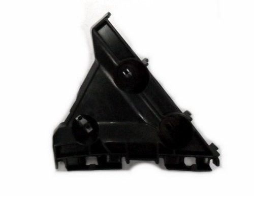 Right rear bumper cover retainer new aftermarket replacement Toyota Camry 2007-2011