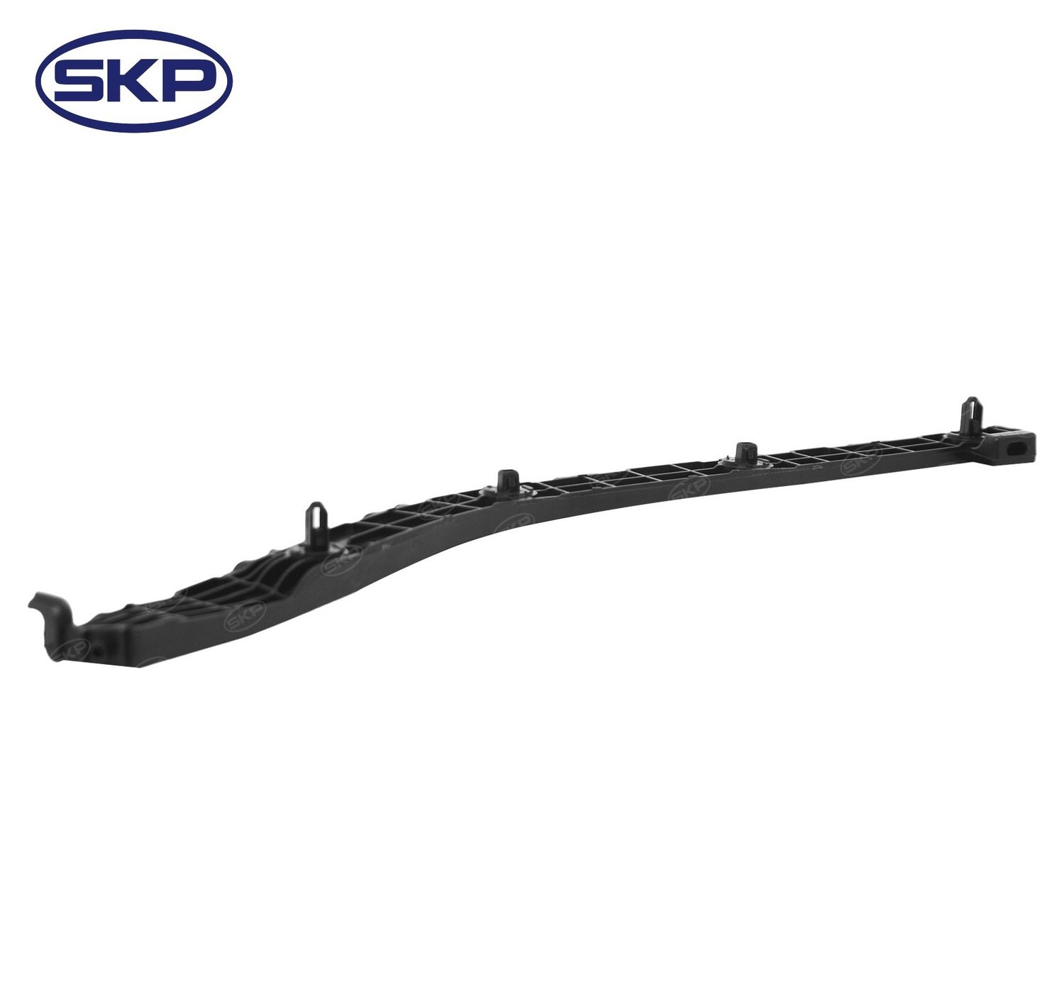 Right rear bumper cover retainer new aftermarket replacement Toyota Sienna 2011-2020
