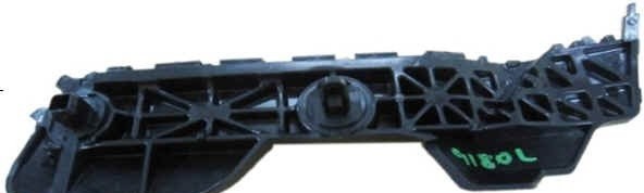 Soporte de defensa trasero derecho nuevo de reemplazo (aftermarket) Toyota Yaris 2006-2011