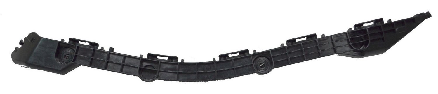 Right rear bumper cover retainer new aftermarket replacement Toyota Corolla 2014-2019