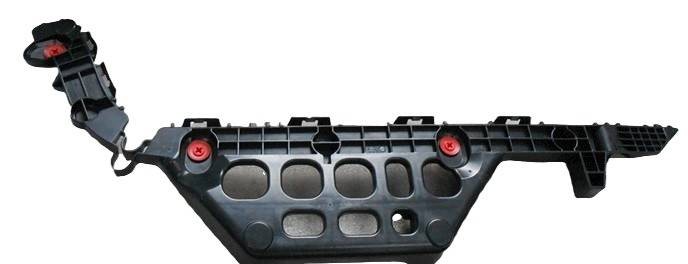 Soporte de defensa trasero derecho nuevo de reemplazo (aftermarket) Toyota Camry 2015-2017