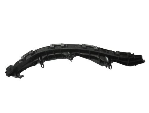 Right rear bumper cover retainer new aftermarket replacement Toyota C-HR 2018-2022