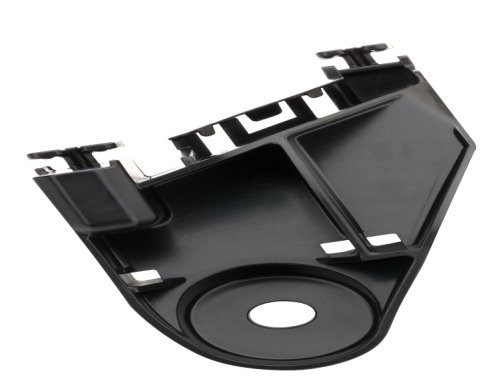 Right rear bumper cover retainer new aftermarket replacement Toyota C-HR 2018-2022