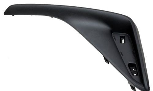 Right rear bumper insert used genuine OEM Toyota C-HR 2018-2022