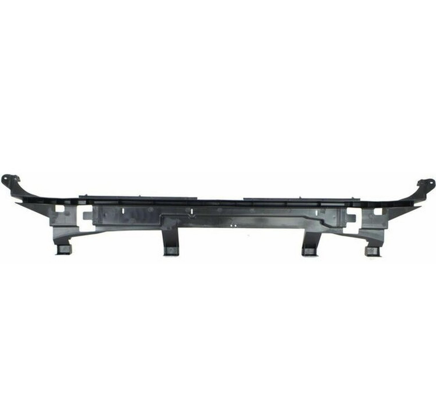 Rear bumper cover support new aftermarket replacement Toyota Highlander 2020-2025