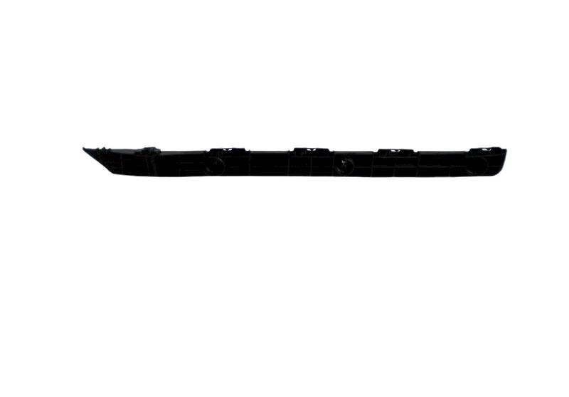 Left rear bumper cover support new aftermarket replacement Toyota Camry 2007-2011