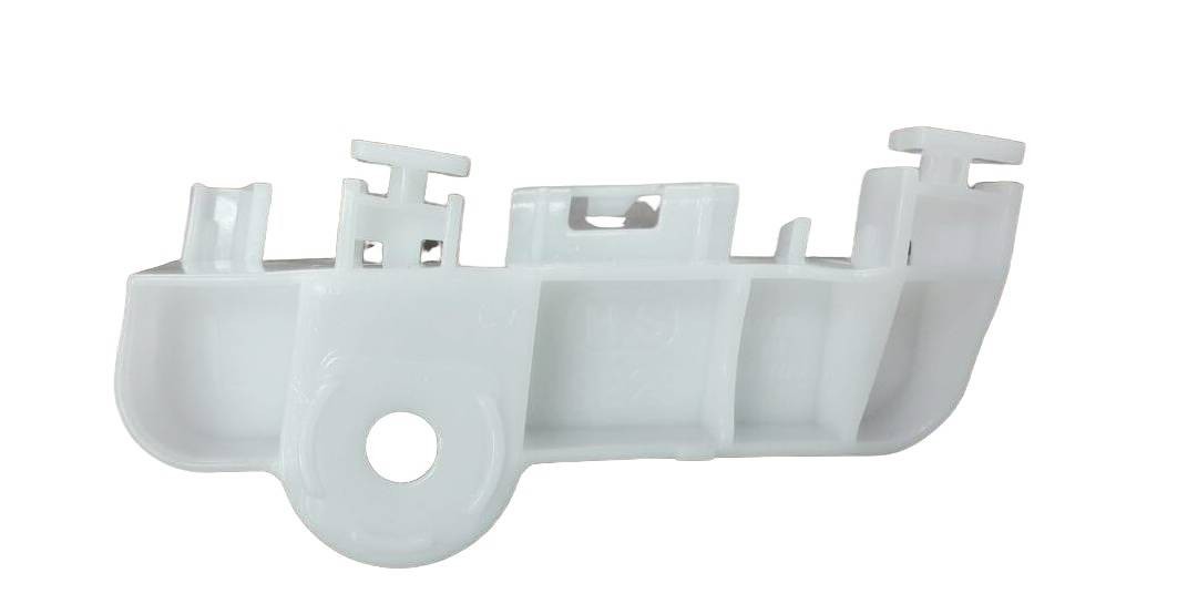 Soporte de defensa trasero izquierdo nuevo de reemplazo (aftermarket) Toyota Corolla 2014-2019
