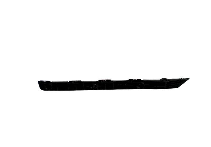 Right rear bumper cover support new aftermarket replacement Toyota Camry 2007-2011