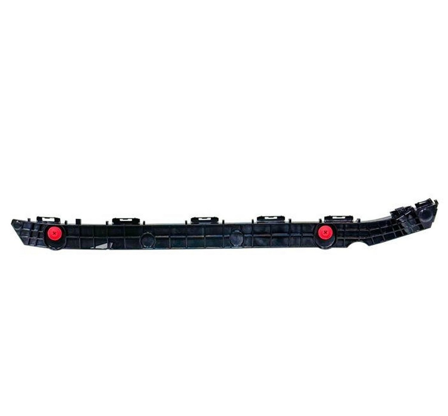 Right rear bumper cover support new aftermarket replacement Toyota Camry 2025