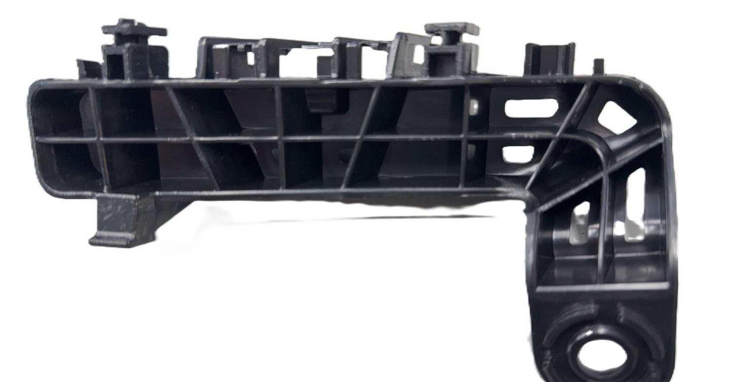Right rear bumper cover support new aftermarket replacement Toyota Camry 2025
