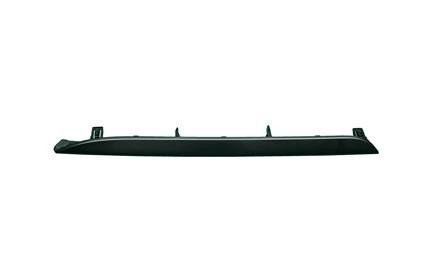 Left rear bumper molding new aftermarket replacement Toyota Camry 2018-2024