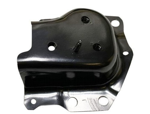 Left rear bumper bracket new aftermarket replacement Toyota Corolla 2020-2025
