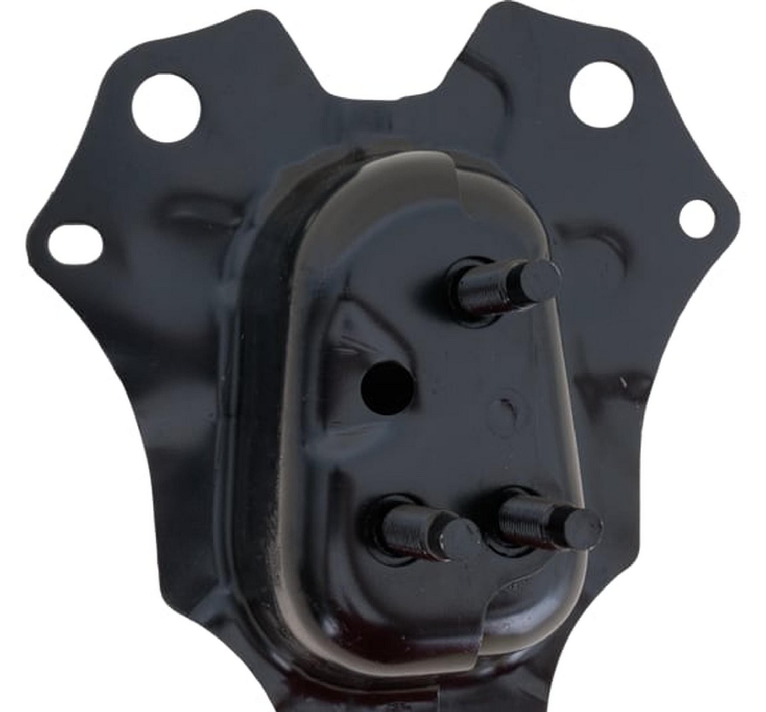 Soporte de defensa trasero izquierdo nuevo de reemplazo (aftermarket) Toyota Camry 2015-2017