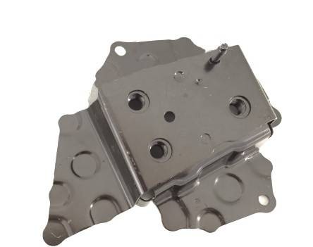 Soporte de defensa trasero izquierdo nuevo de reemplazo (aftermarket) Toyota Camry 2018-2024