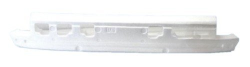 Rear bumper energy absorber new aftermarket replacement Toyota Camry 1997-1999