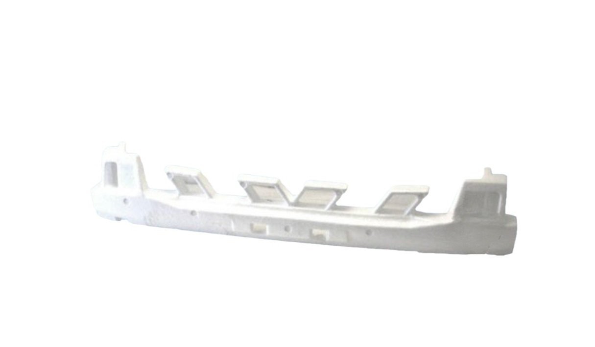 Rear bumper energy absorber new aftermarket replacement Toyota Corolla 2003-2008