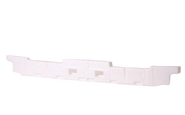 Absorbedor de defensa trasero nuevo de reemplazo (aftermarket) Toyota Corolla 2009-2010