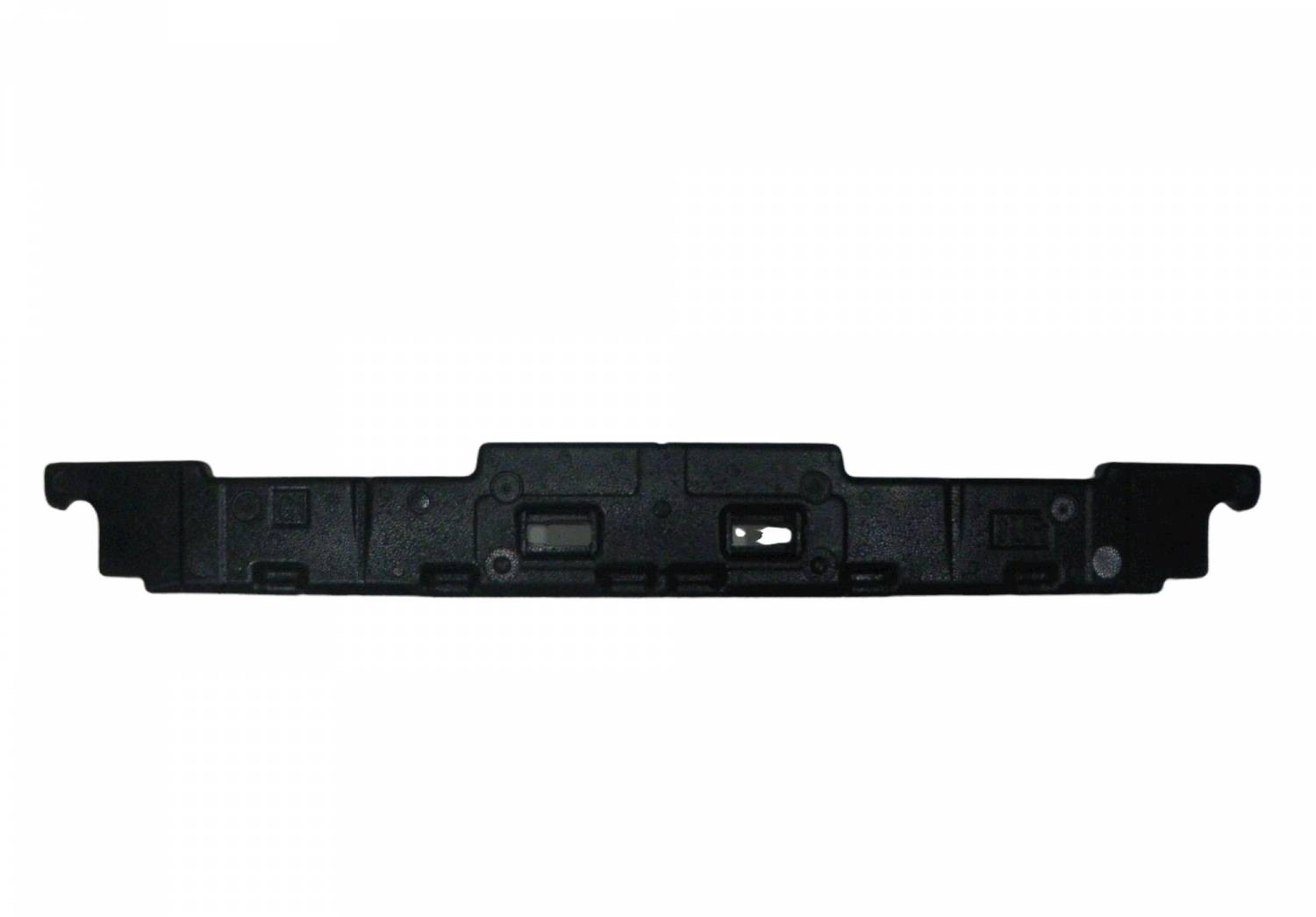 Absorbedor de defensa trasero nuevo de reemplazo (aftermarket) Toyota Corolla 2011-2013