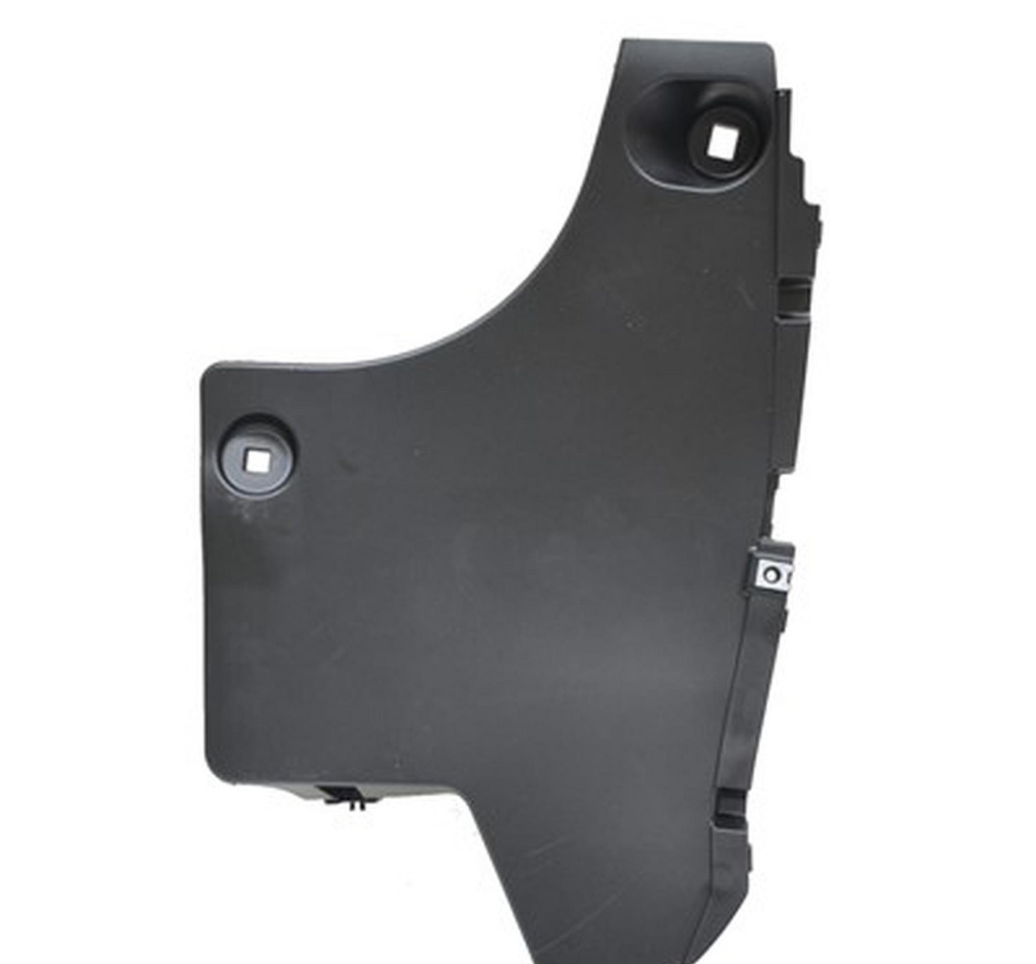 Defensa (parachoques) trasera izquierda nueva de reemplazo (aftermarket) Toyota RAV4 2016-2018