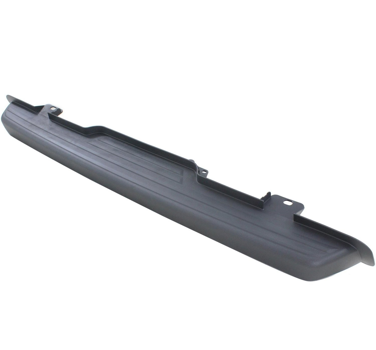 Rear bumper step pad new aftermarket replacement Toyota Tundra 2007-2013