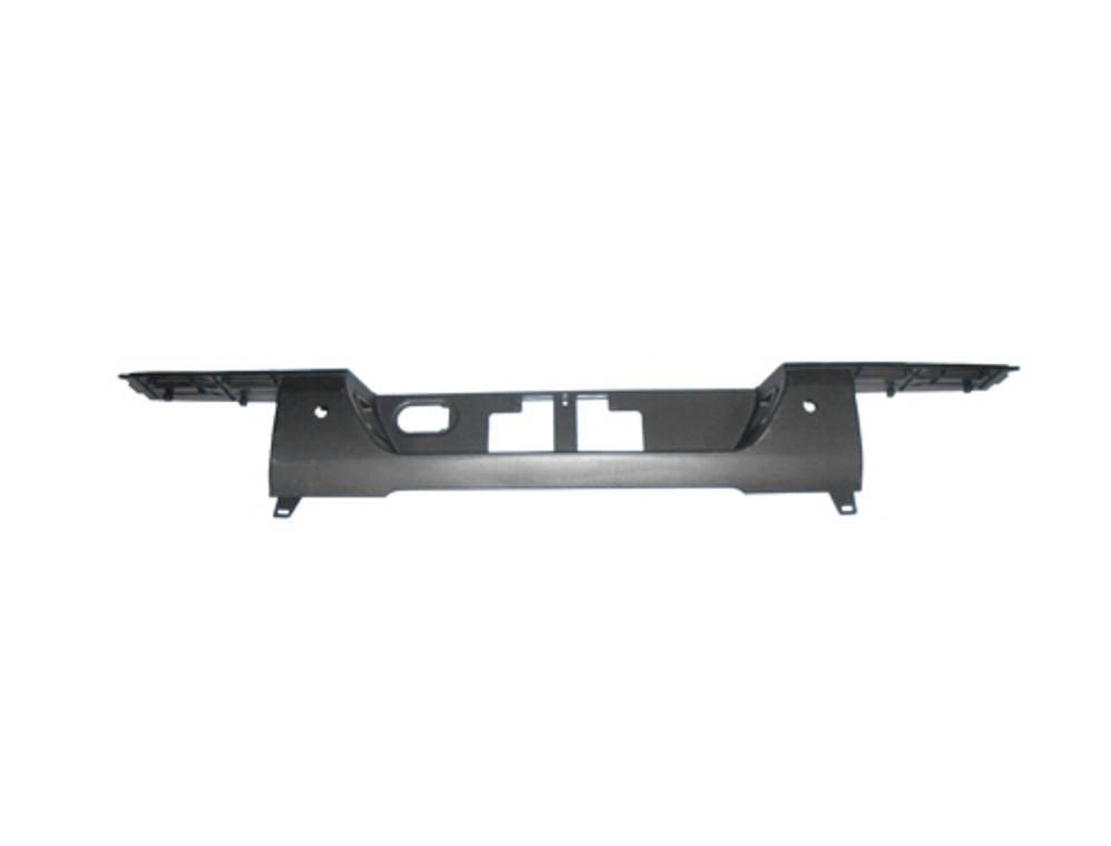 Rear bumper step pad new aftermarket replacement Toyota Tundra 2014-2021