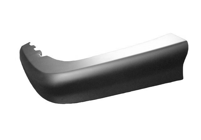 Rear bumper spoiler new aftermarket replacement Toyota Corolla 2003-2008
