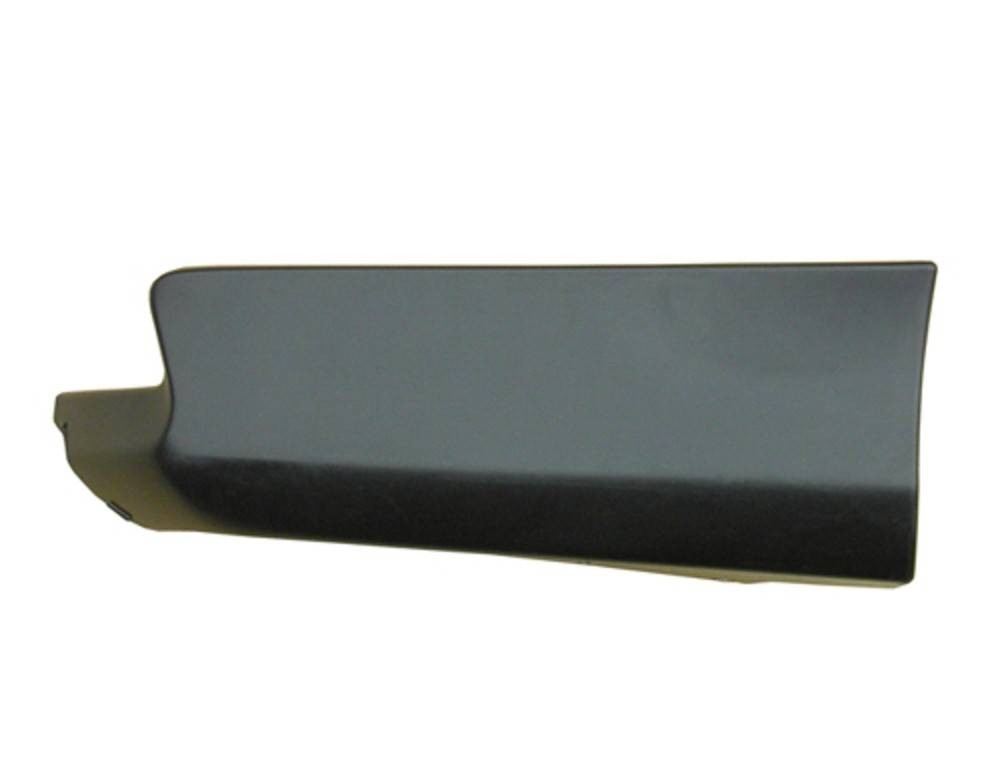 Rear bumper spoiler new aftermarket replacement Toyota Corolla 2011-2013
