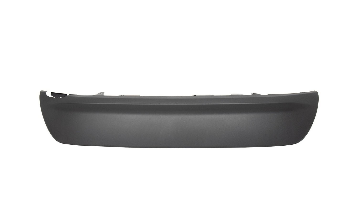 Faldón de defensa trasero nuevo de reemplazo (aftermarket) Toyota Corolla 2023-2025