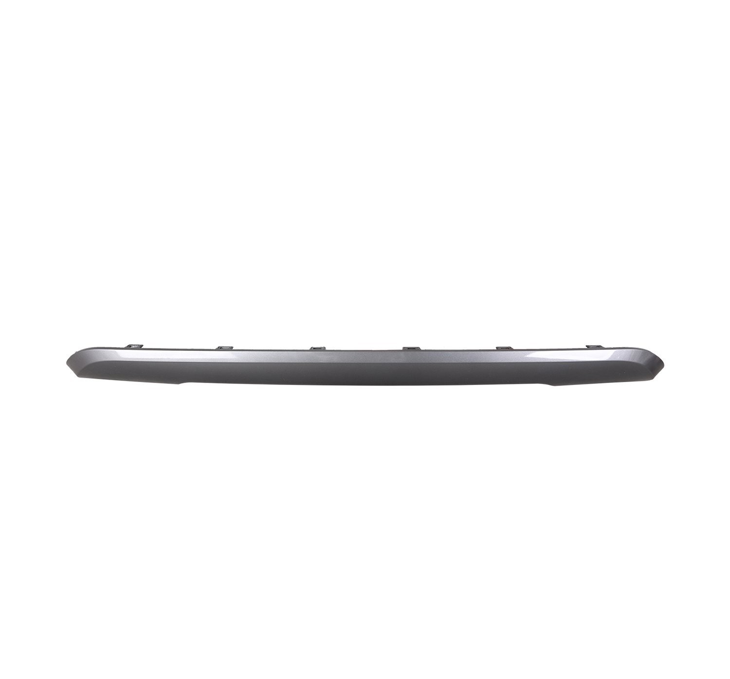 Rear bumper valance panel new aftermarket replacement Toyota Grand Highlander 2024-2025