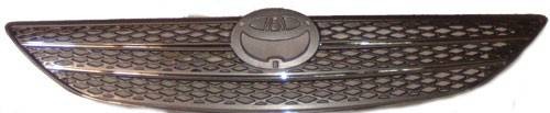 Parrilla nueva de reemplazo (aftermarket) Toyota Camry 2002-2004
