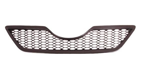 Grille assembly new aftermarket replacement Toyota Camry 2007-2009