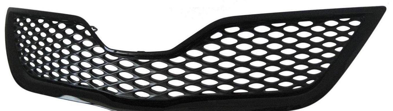 Parrilla nueva de reemplazo (aftermarket) Toyota Camry 2010-2011
