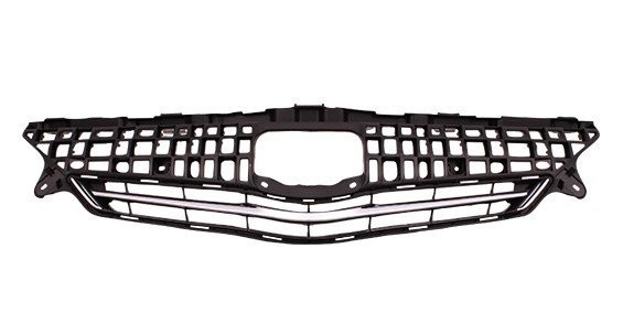 Parrilla nueva de reemplazo (aftermarket) Toyota Prius V 2012-2014