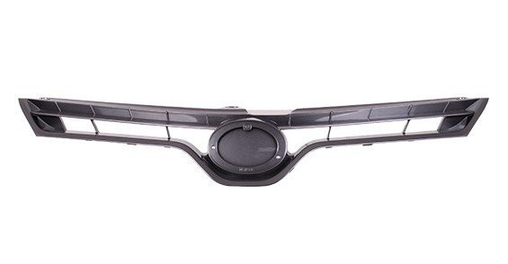 Grille assembly used genuine OEM Toyota Corolla 2015-2016