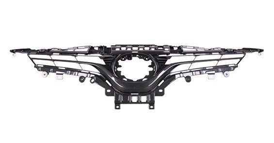 Parrilla nueva de reemplazo (aftermarket) Toyota Camry 2018-2020
