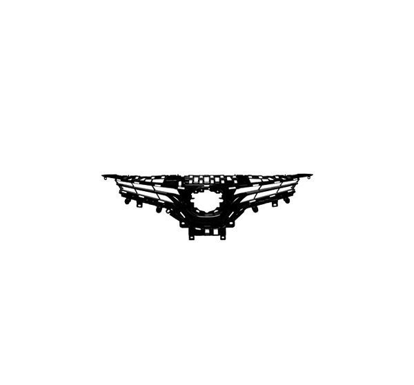 Grille assembly used genuine OEM Toyota Camry 2018-2020