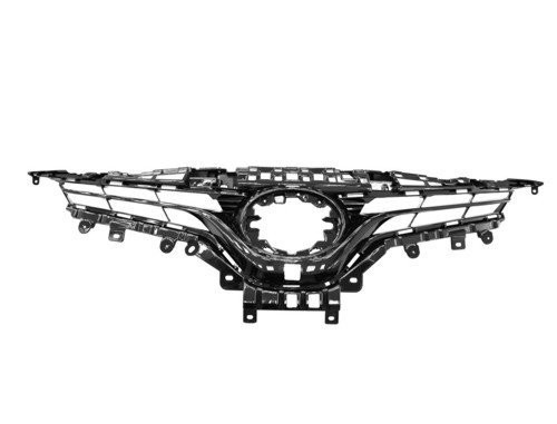 Grille assembly new aftermarket replacement Toyota Camry 2018-2020