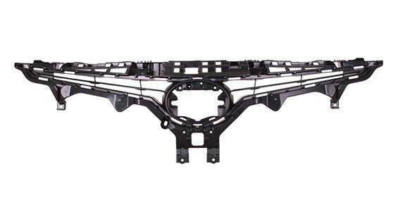 Parrilla nueva de reemplazo (aftermarket) Toyota Camry 2018-2020