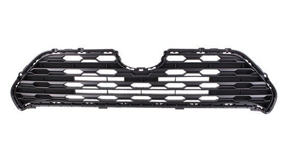 Grille assembly new aftermarket replacement Toyota RAV4 2019-2025