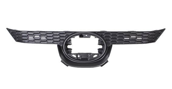 Grille assembly new aftermarket replacement Toyota Corolla 2020-2025