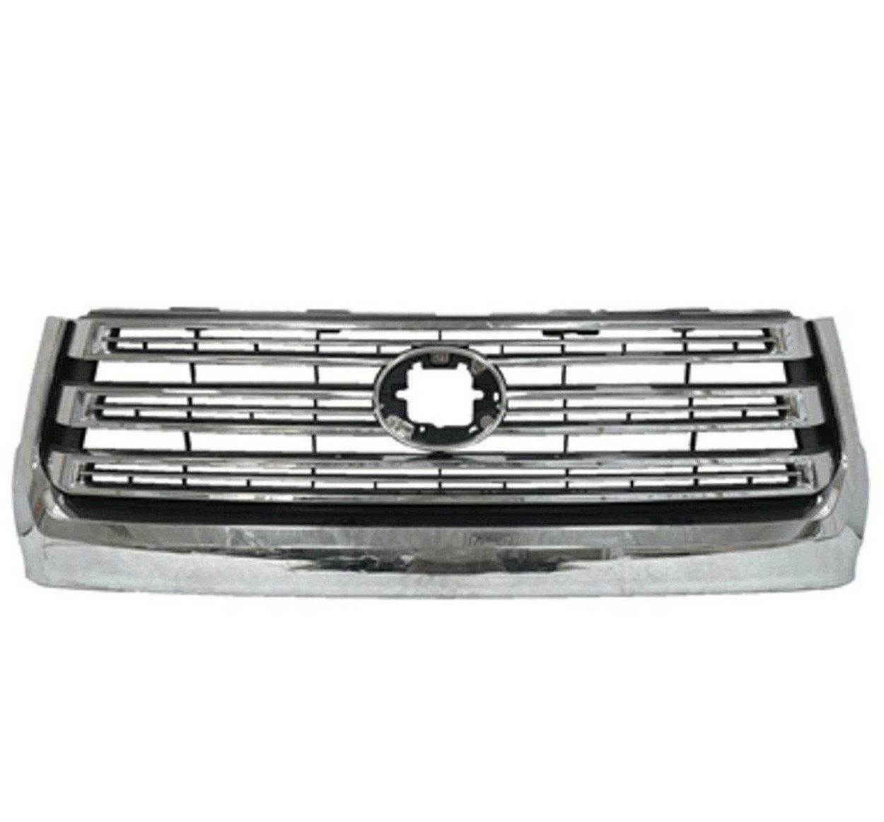 Parrilla nueva de reemplazo (aftermarket) Toyota Tundra 2018-2021