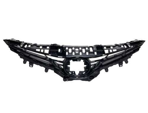 Parrilla nueva de reemplazo (aftermarket) Toyota Camry 2021-2024