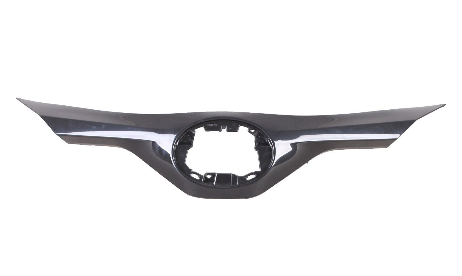 Parrilla nueva de reemplazo (aftermarket) Toyota C-HR 2020-2022