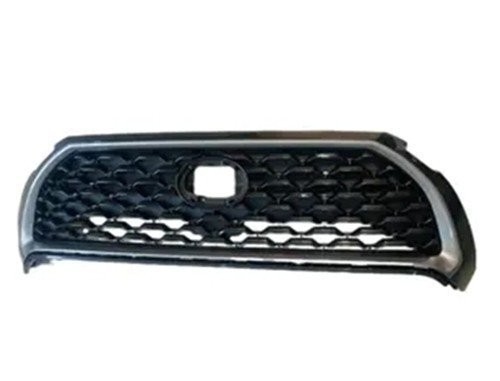 Grille assembly new aftermarket replacement Toyota Corolla Cross 2022-2025