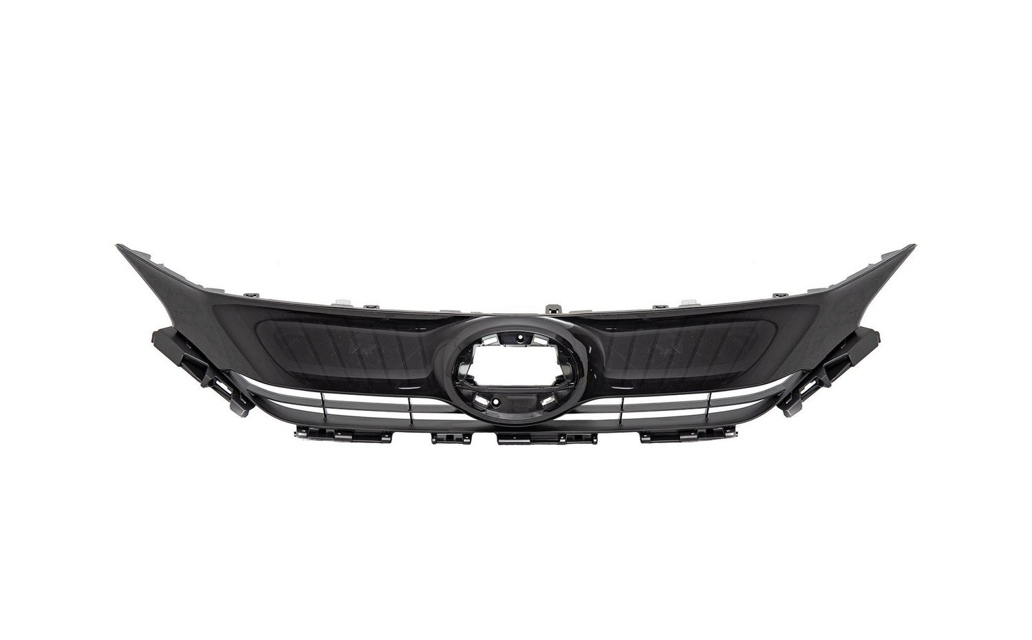 Parrilla nueva de reemplazo (aftermarket) Toyota Venza 2023-2024