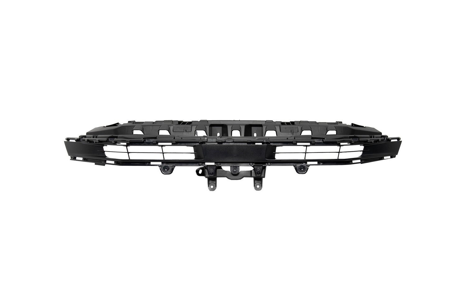 Grille assembly new aftermarket replacement Toyota Camry 2025