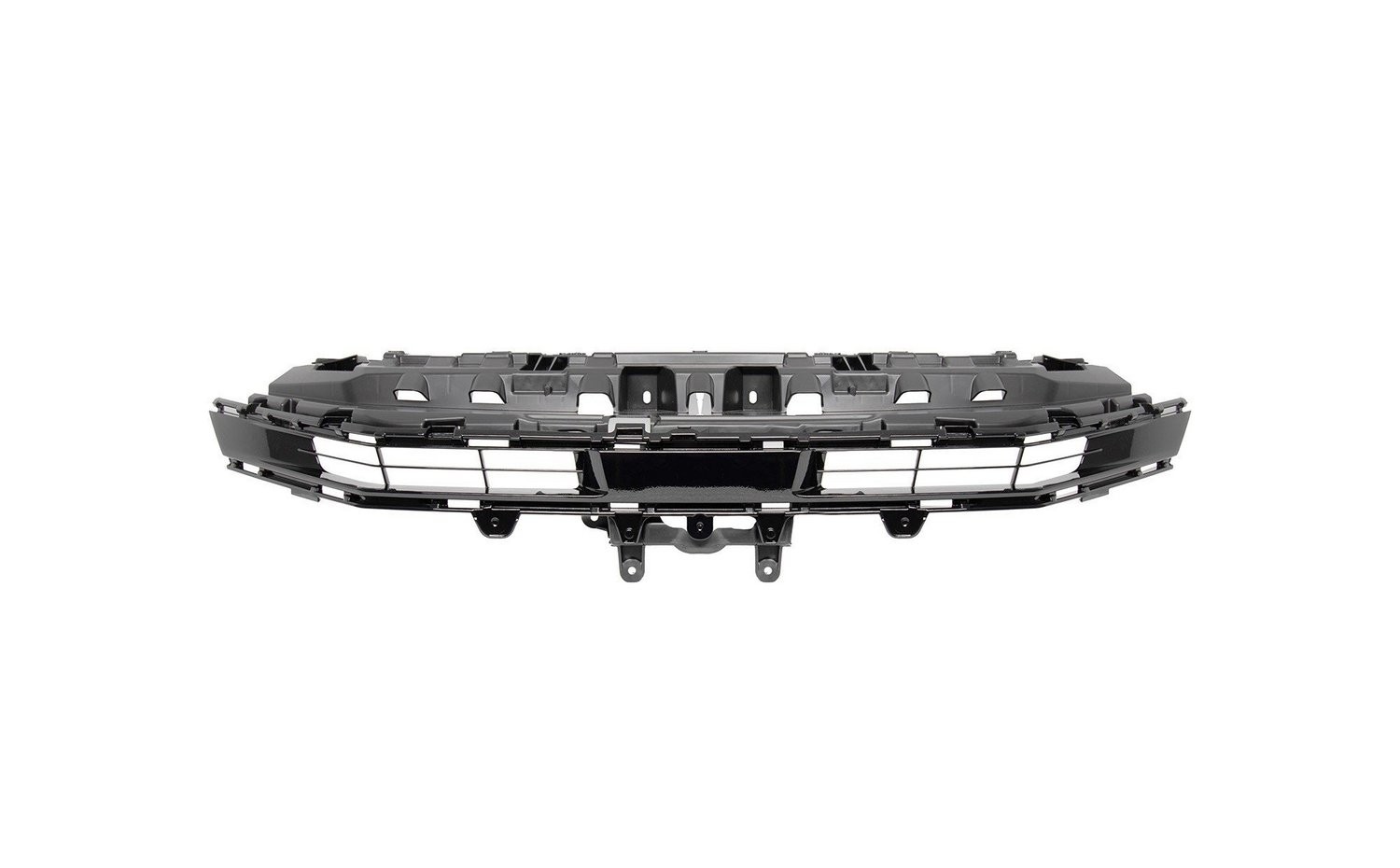 Grille assembly new aftermarket replacement Toyota Camry 2025